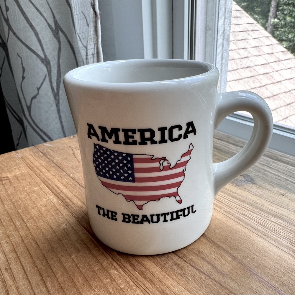 WAFFLE HOUSE 2012 Coffee Mug
